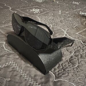 Prada Sunglasses (Unisex)
